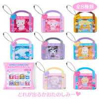 Sanrio Custom Acrylic Charm Tokimeki School Bag Blind Box
