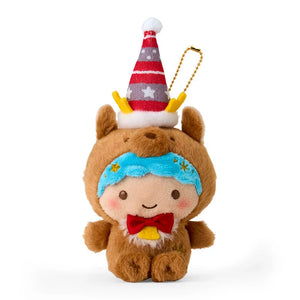 LittleTwinStars Kiki Reindeer Christmas Plush Mascot