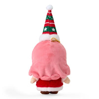 LittleTwinStars Lala Santa Christmas Plush Mascot
