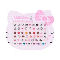 Hello Kitty "Gogo Gal" Deco Nail Stickers