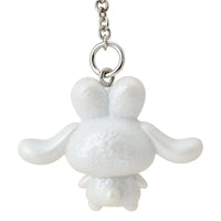 Cinnamoroll "Fluffy Snow Rabbit" Keychain
