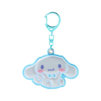 Cinnamoroll Reflective Keychain
