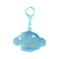 Cinnamoroll Reflective Keychain
