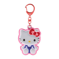 Hello Kitty Reflective Keychain
