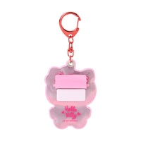 Hello Kitty Reflective Keychain
