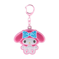 My Melody Reflective Keychain
