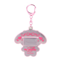 My Melody Reflective Keychain
