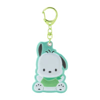 Pochacco Reflective Keychain
