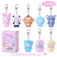 Sanrio Characters "Little Animal" Chibitomo Blind Box
