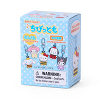 Sanrio Characters "Little Insect" Chibitomo Blind Box
