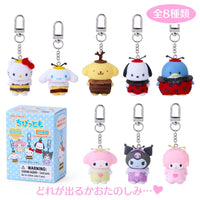 Sanrio Characters "Little Insect" Chibitomo Blind Box
