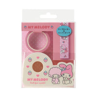 My Melody "Everyday Items, Sanrio Forever" Tape & Dispenser
