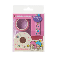 LittleTwinStars "Everyday Items, Sanrio Forever" Tape & Dispenser
