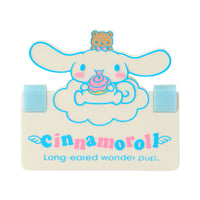 Cinnamoroll "Everyday Items, Sanrio Forever" Clip
