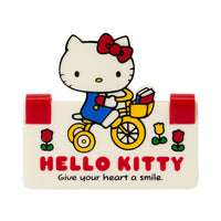 Hello Kitty "Everyday Items, Sanrio Forever" Clip
