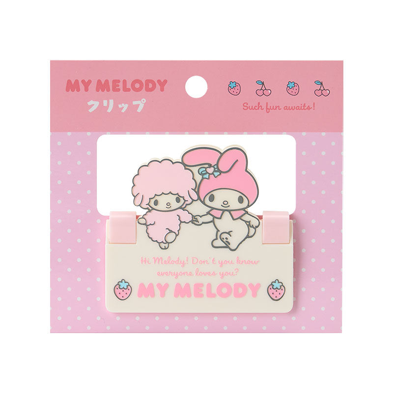 My Melody 