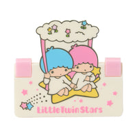 LittleTwinStars "Everyday Items, Sanrio Forever" Clip
