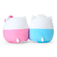 Hello Kitty & Dear Daniel Mini Pair Cushion
