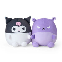 Kuromi & Baku Mini Pair Cushion
