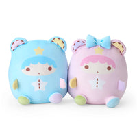 Kiki & Lala Mini Pair Cushion
