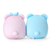 Kiki & Lala Mini Pair Cushion
