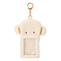 Cogimyun "Enjoy Idol" Plush Card Holder
