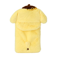 PomPomPurin "Enjoy Idol" Plush Card Holder
