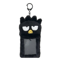 Badtz Maru "Enjoy Idol" Plush Card Holder
