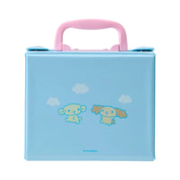 Cinnamoroll "Everyday Goods - Sanrio Forever" Trunk Case
