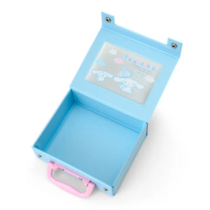 Cinnamoroll "Everyday Goods - Sanrio Forever" Trunk Case