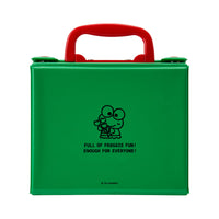 KeroKeroKeroppi "Everyday Goods - Sanrio Forever" Trunk Case
