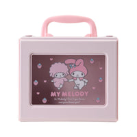 My Melody "Everyday Goods - Sanrio Forever" Trunk Case
