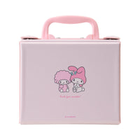 My Melody "Everyday Goods - Sanrio Forever" Trunk Case
