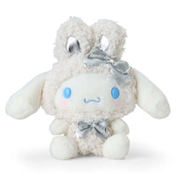 Cinnamoroll "Fluffy Snow Rabbit" Plush
