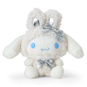 Cinnamoroll "Fluffy Snow Rabbit" Plush