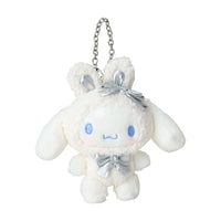 Cinnamoroll "Fluffy Snow Rabbit" Plush Mascot
