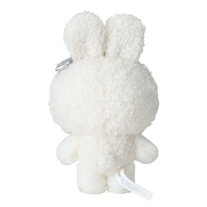 Kuromi "Fluffy Snow Rabbit" Plush Mascot