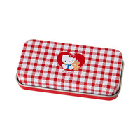 Hello Kitty "Everyday Goods - Sanrio Forever" Bandage & Tin Case
