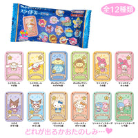 Sanrio Zodiac Candy Tin Blind Box
