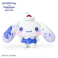 Cinnamoroll x Dolly Mix Large Plush
