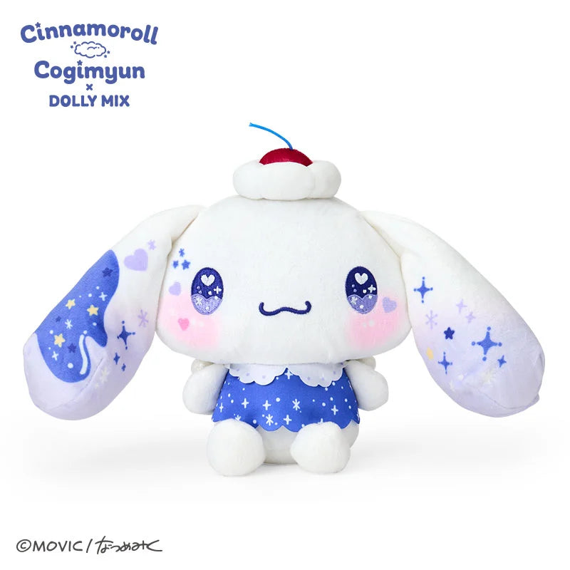 Cinnamoroll x Dolly Mix Large Plush