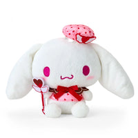 Cinnamoroll Magical Heart Plush
