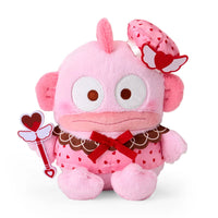 Hangyodon Magical Heart Plush
