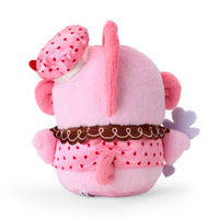 Hangyodon Magical Heart Plush
