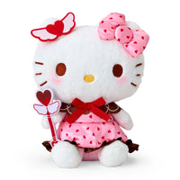 Hello Kitty Magical Heart Plush
