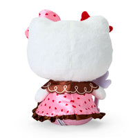 Hello Kitty Magical Heart Plush
