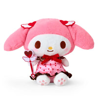 My Melody Magical Heart Plush
