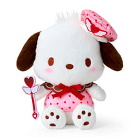 Pochacco Magical Heart Plush
