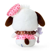 Pochacco Magical Heart Plush
