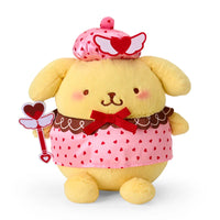 PomPomPurin Magical Heart Plush
